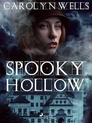 cover image of Spooky Hollow